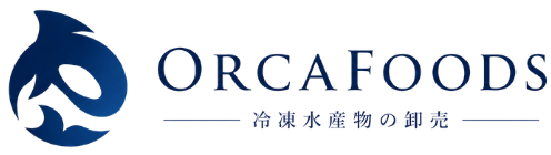 オルカフーズロゴ
