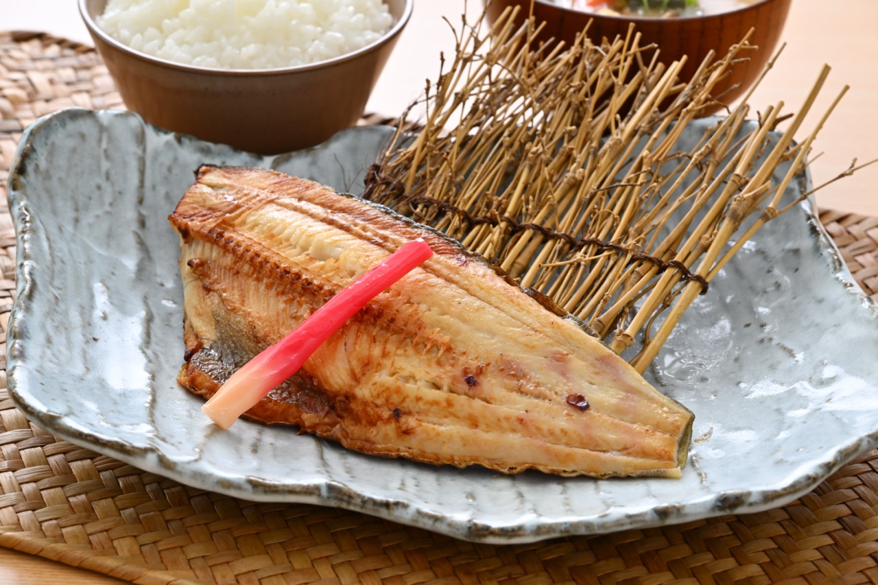 惣菜イメージ
