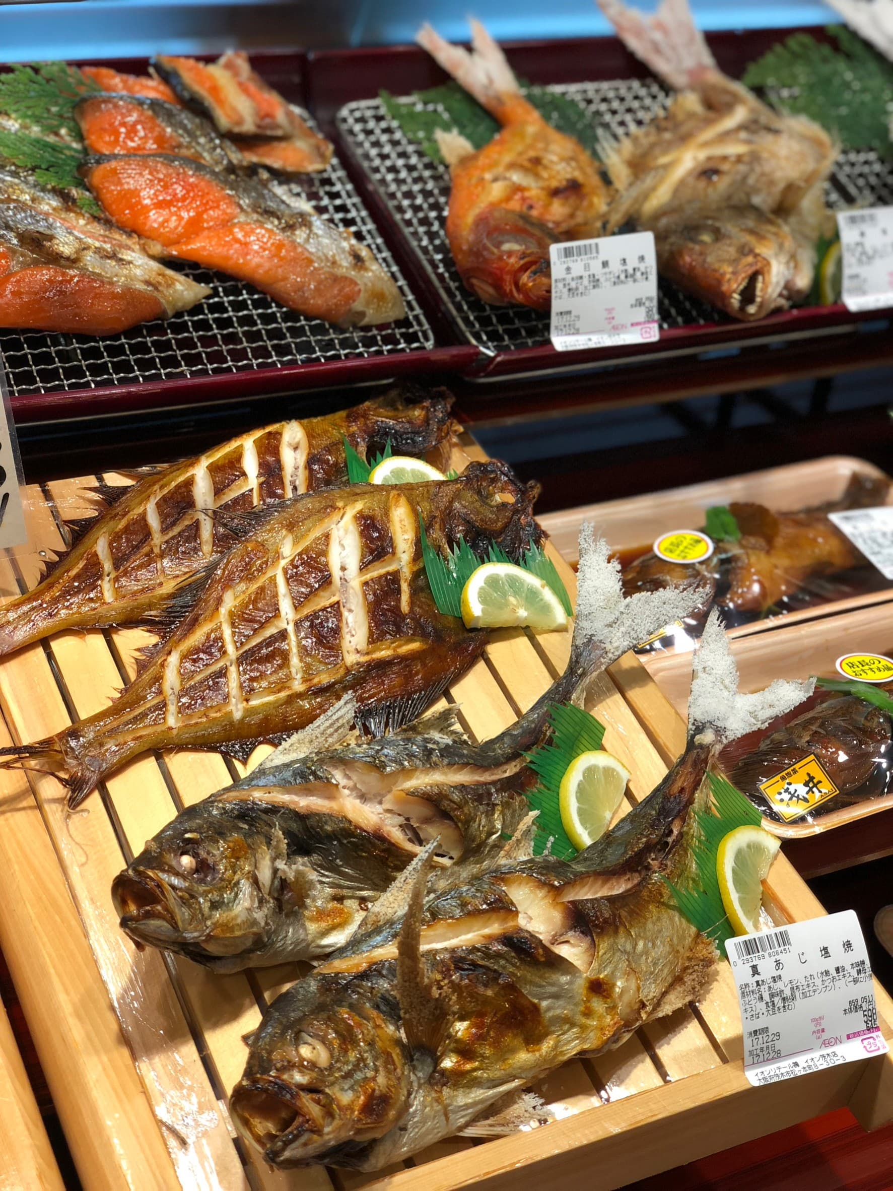 惣菜イメージ