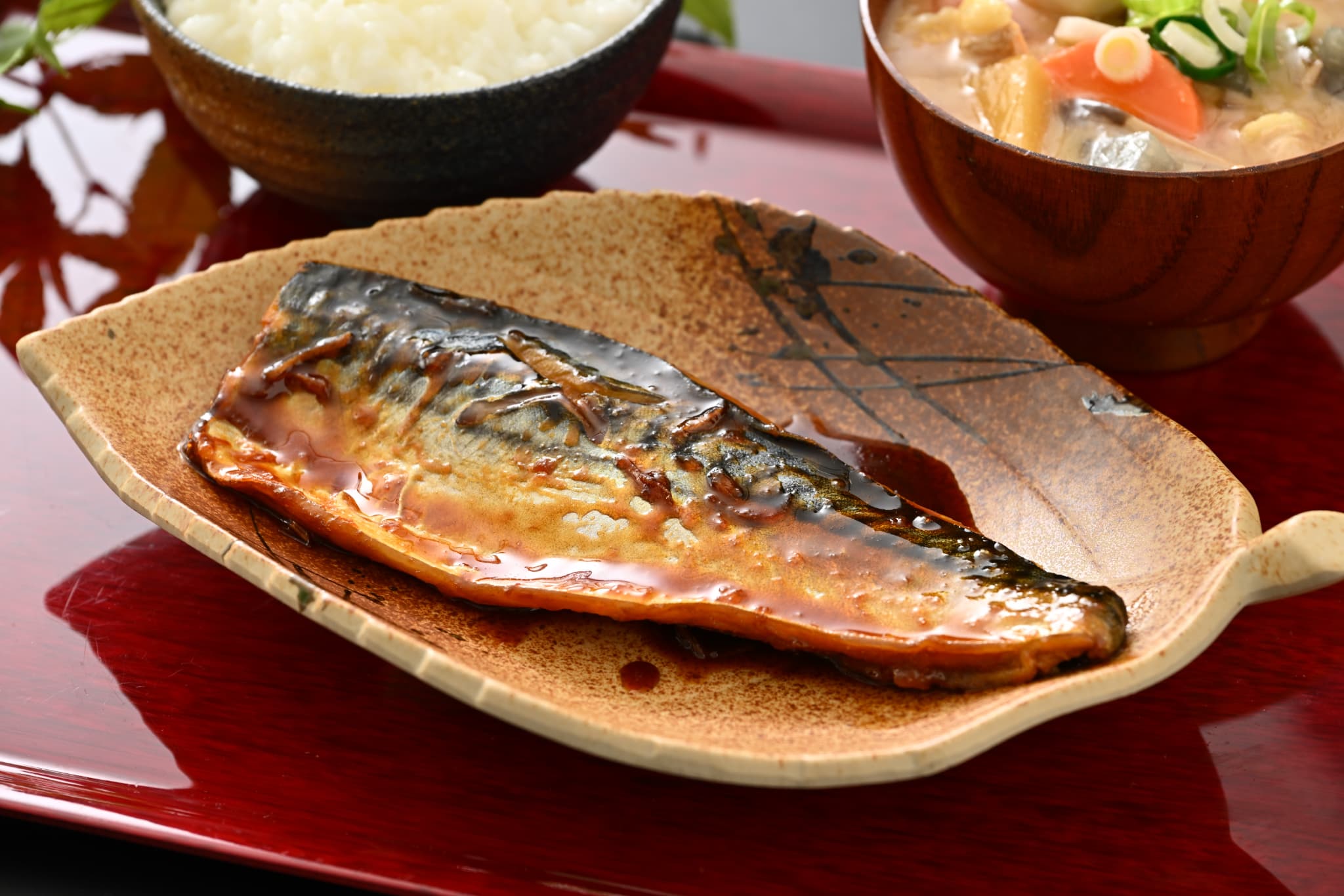煮魚イメージ