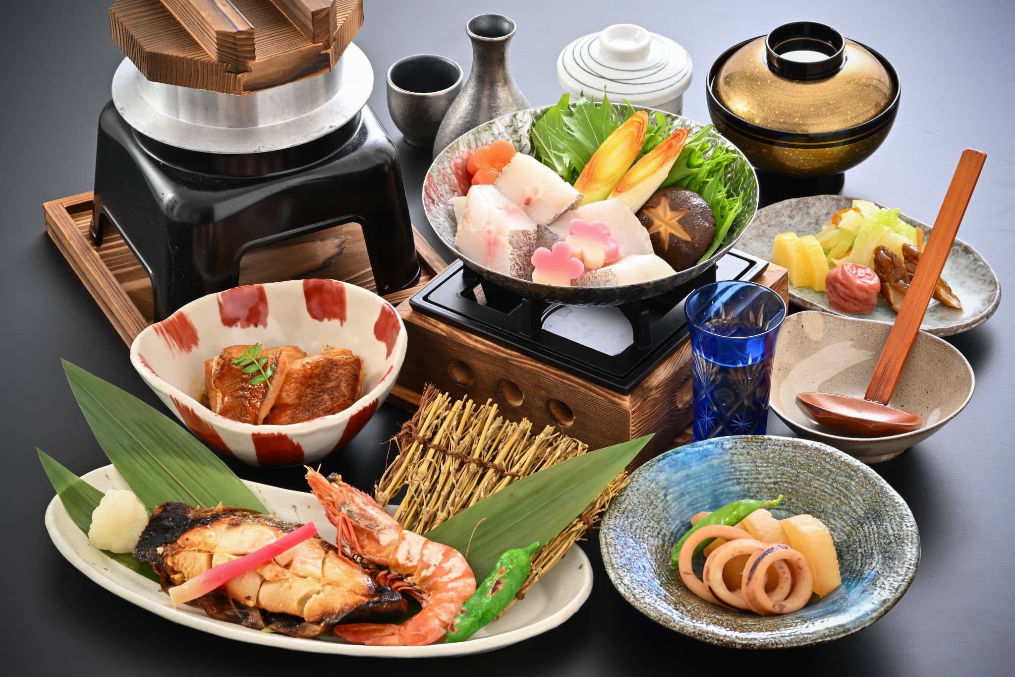 惣菜イメージ