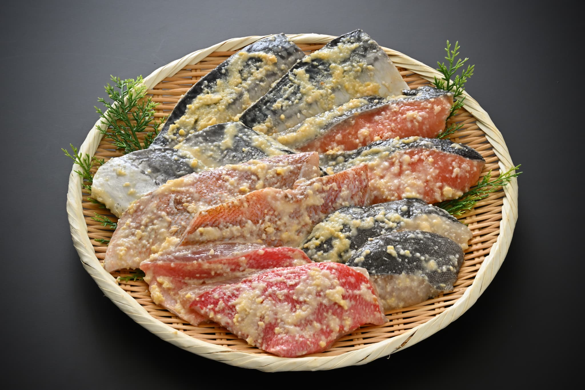 惣菜イメージ