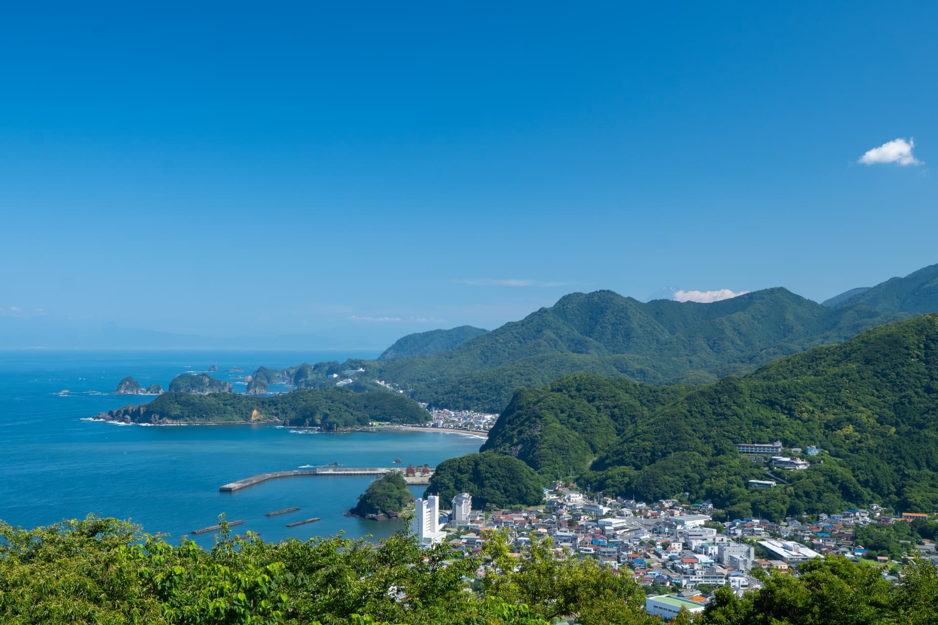 水産イメージ