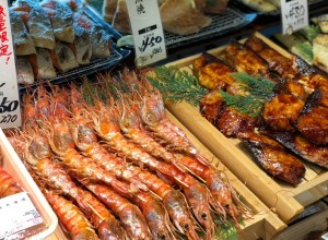 イオン野田阪神店